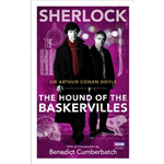 The Hound Of The Baskervilles - Arthur Conan Doyle