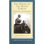 House of Seven Gables, The - Nathaniel Hawthorne