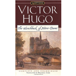 Hunchback of Notre-Dame, The - Victor Hugo