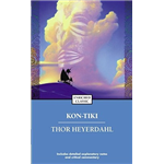 Kon-Tiki - Thor Heyerdahl