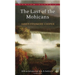 Last of the Mohicans, The - James Cooper