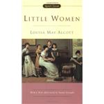 Little Women - Louisa Alcott May