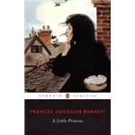 Little Princess, A - Frances Burnett