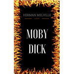 Moby Dick - Herman Melville