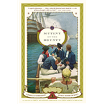 Mutiny On The Bounty - Charles Nordhoff