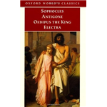 Oedipus The King - Sophocles