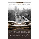 Of Human Bondage - Somerset Maugham