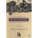 Of Mice And Men - John Steinbeck