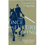 Once and Future King, The - T.H. White