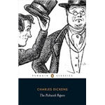 Pickwick Papers, The - Charles Dickens