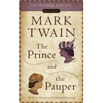 Prince and the Pauper, The - Mark Twain