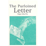 Purloined Letter, The - Edgar Allan Poe