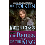 Return of the King, The - J.R.R. Tolkien