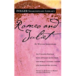 Romeo and Juliet - William Shakespeare