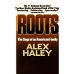 Roots - Alex Haley