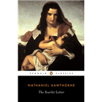 Scarlett Letter, The - Nathaniel Hawthorne