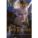 Two Towers, The - J.R.R. Tolkien