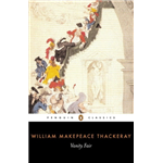 Vanity Fair - William Thackeray