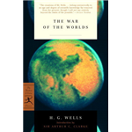 War of the Worlds, The - H G Wells