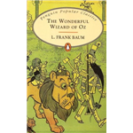 Wonderful Wizard of Oz, The - Frank Baum