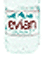 Evian Mineral Water