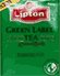 Lipton Green Label Tea
