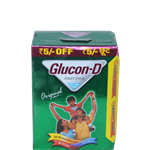 Glucon D