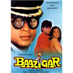 Baazigar