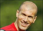 Zenidine Zidane