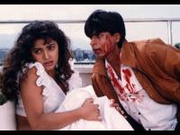 Darr - Bollywood