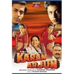 Karan Arjun