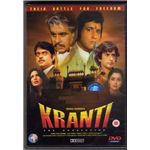 Kranti (1981)