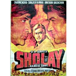Sholay