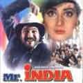 Mr. India