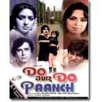 Do Aur Do Paanch - Bollywood