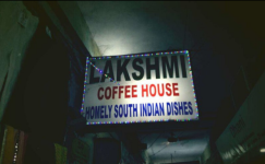 Lakshmi Coffee House - Sector 29 - Noida