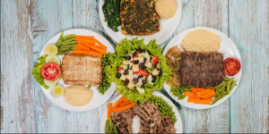 The Only Place - Museum Road - Bangalore