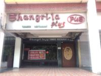 Shangri La Plus - Sector 35B - Chandigarh