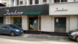 Tandoor - Marine Drive - Kochi