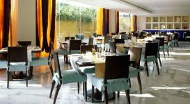 Frangipani - Nariman Point - Mumbai