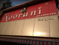 Cafe Noorani - Tardeo - Mumbai