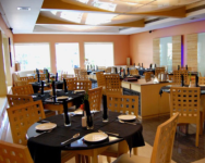 Gringo Sizzlers - Juhu - Mumbai