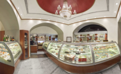 La Pattisserie - Colaba - Mumbai