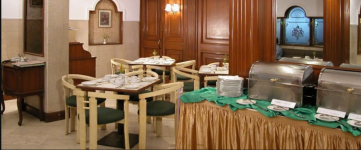 Majestic Coffee Shop - Mumbai Central - Mumbai