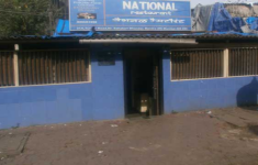 National - Bandra - Mumbai