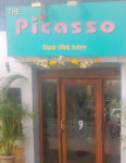 Picasso - Goregaon - Mumbai