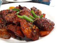 Planet Sizzlers - Colaba - Mumbai