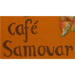 Samovar Cafe - Kala Ghoda - Mumbai