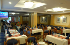 Sapphire - Juhu - Mumbai