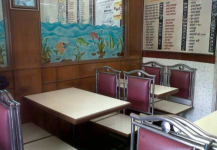 Satkar Rice Plate House - Goregaon - Mumbai